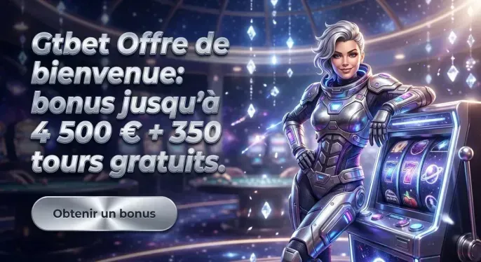 Gtbet Casino